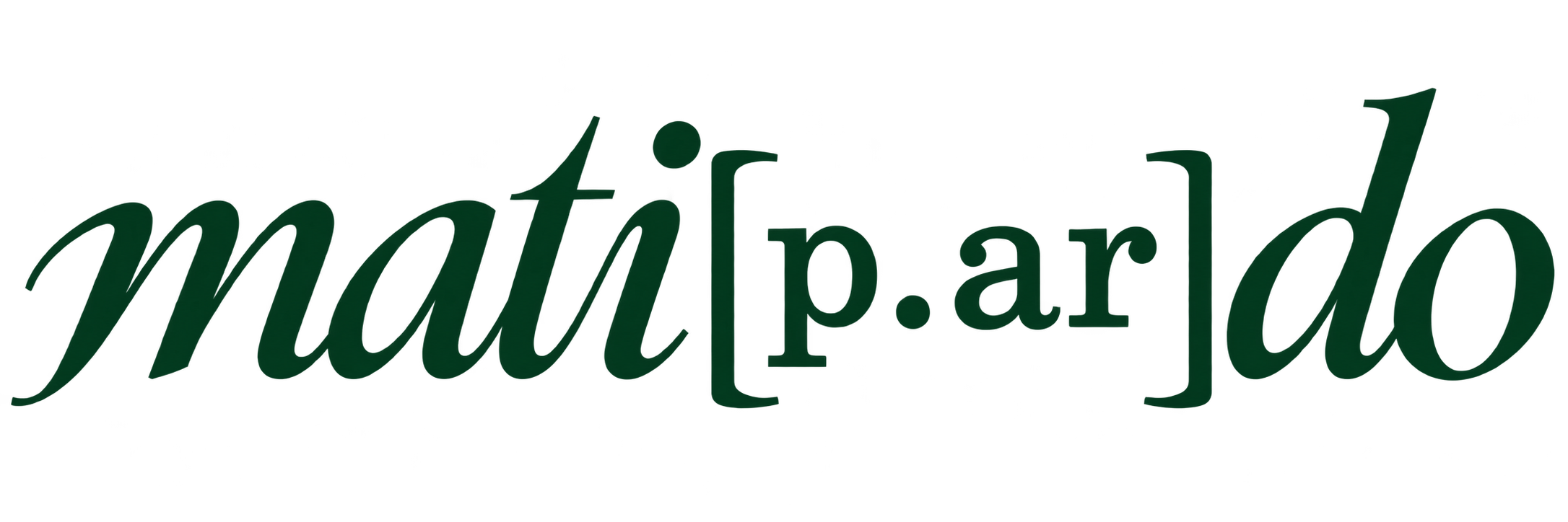 mati[p.ar]do — Mati Pardo